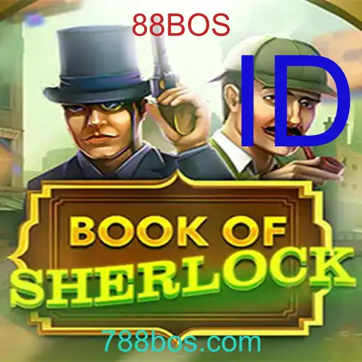 Book of Sherlock: Mengungkap Misteri dengan 88BOS